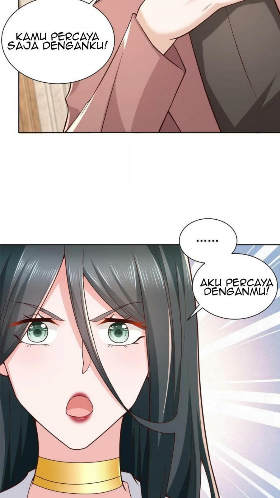 I Randomly Have A New Career Every Week Chapter 162 Halaman 10