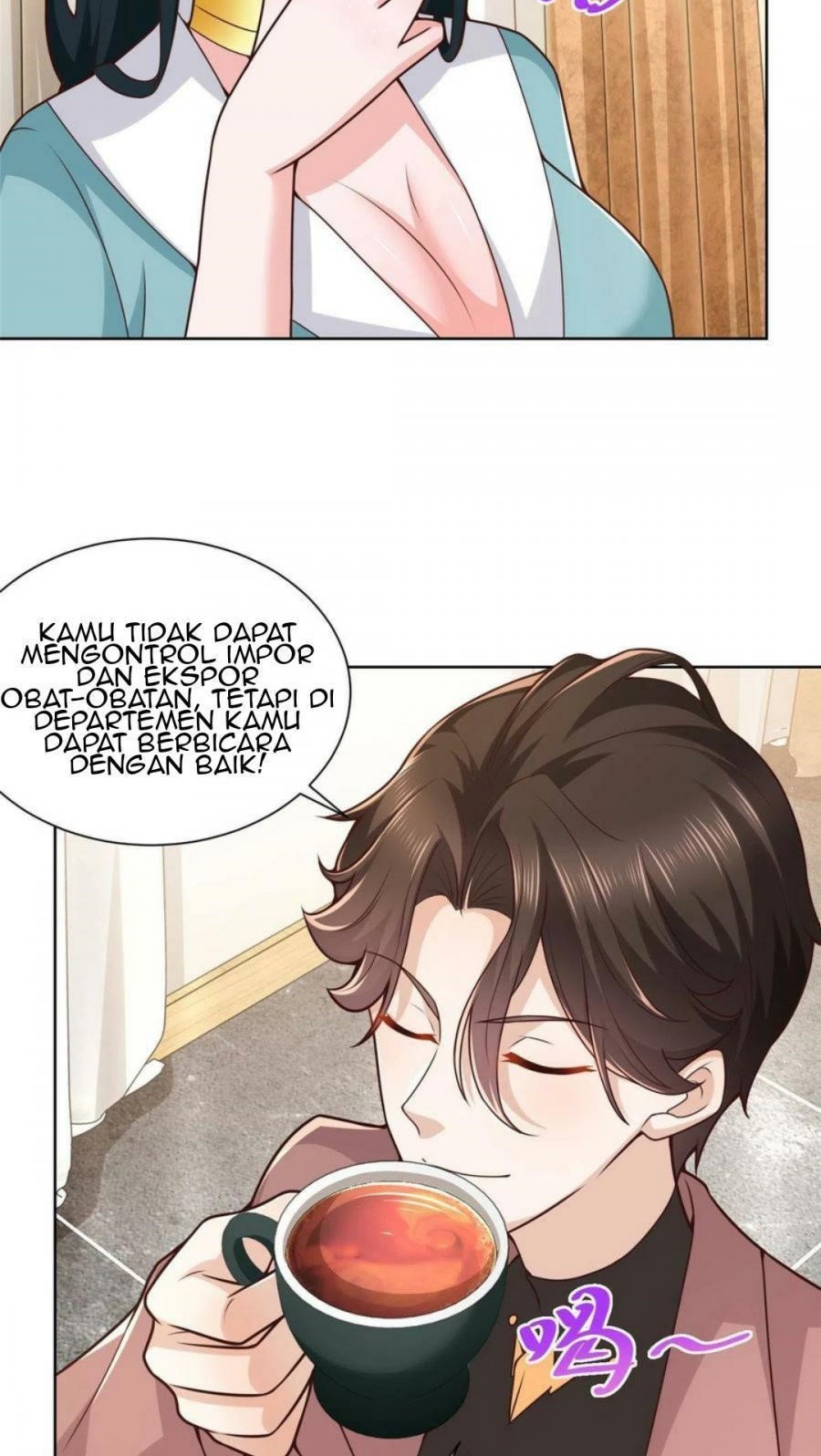 I Randomly Have A New Career Every Week Chapter 162 Halaman 12