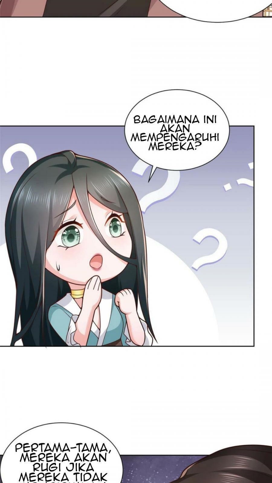 I Randomly Have A New Career Every Week Chapter 162 Halaman 16