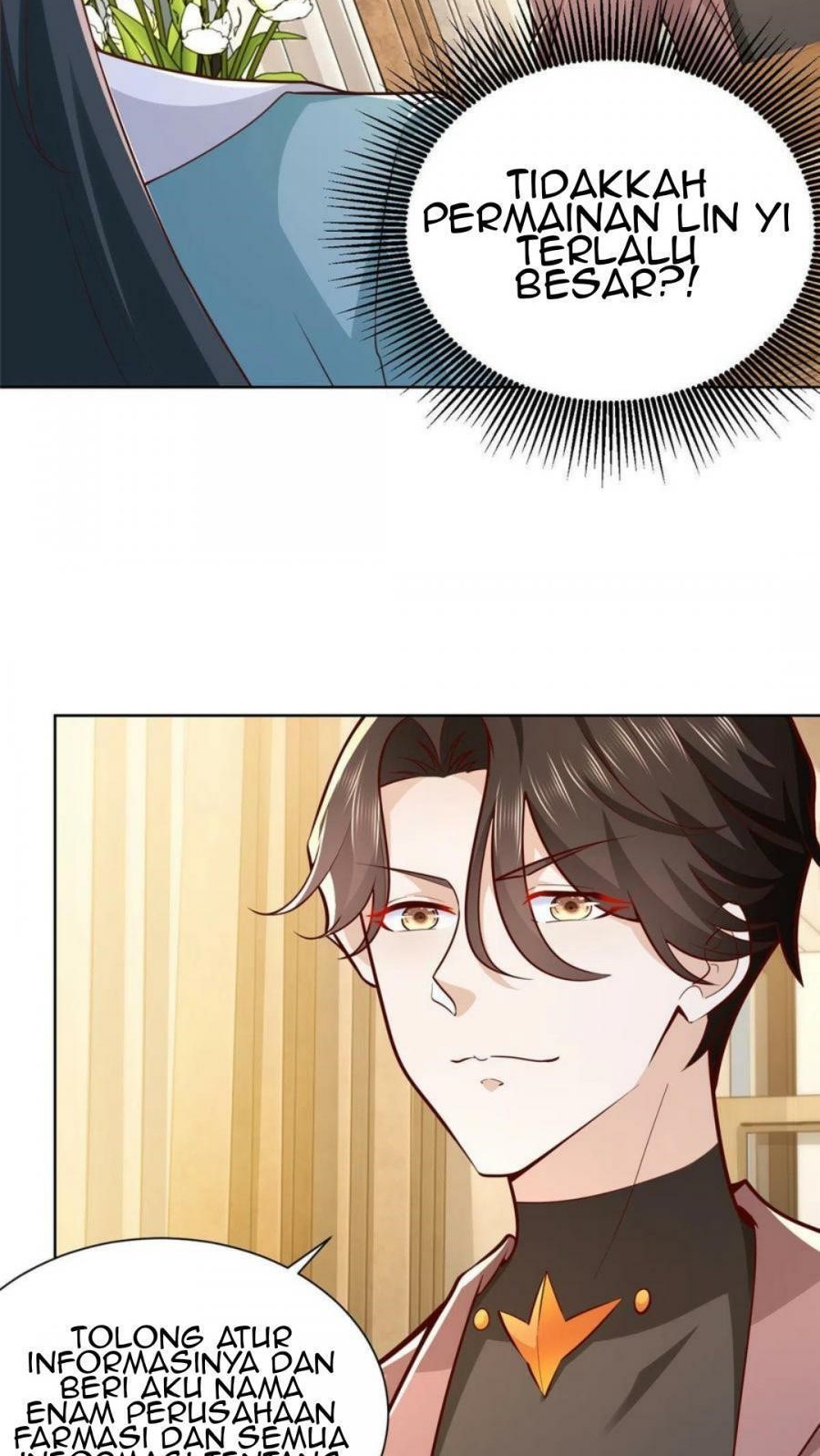I Randomly Have A New Career Every Week Chapter 162 Halaman 18