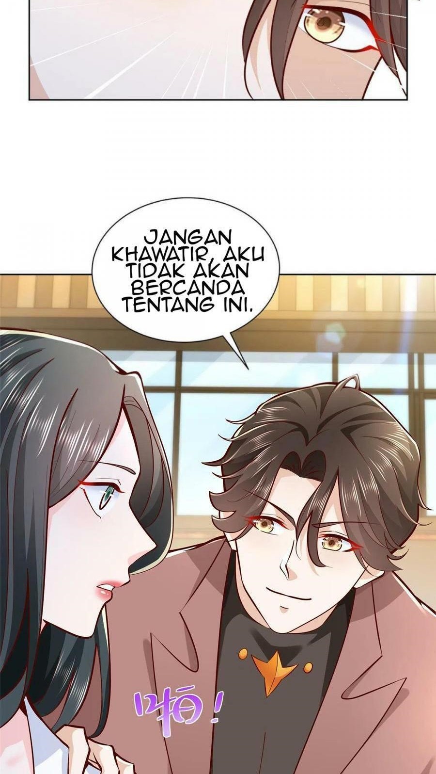 I Randomly Have A New Career Every Week Chapter 162 Halaman 22