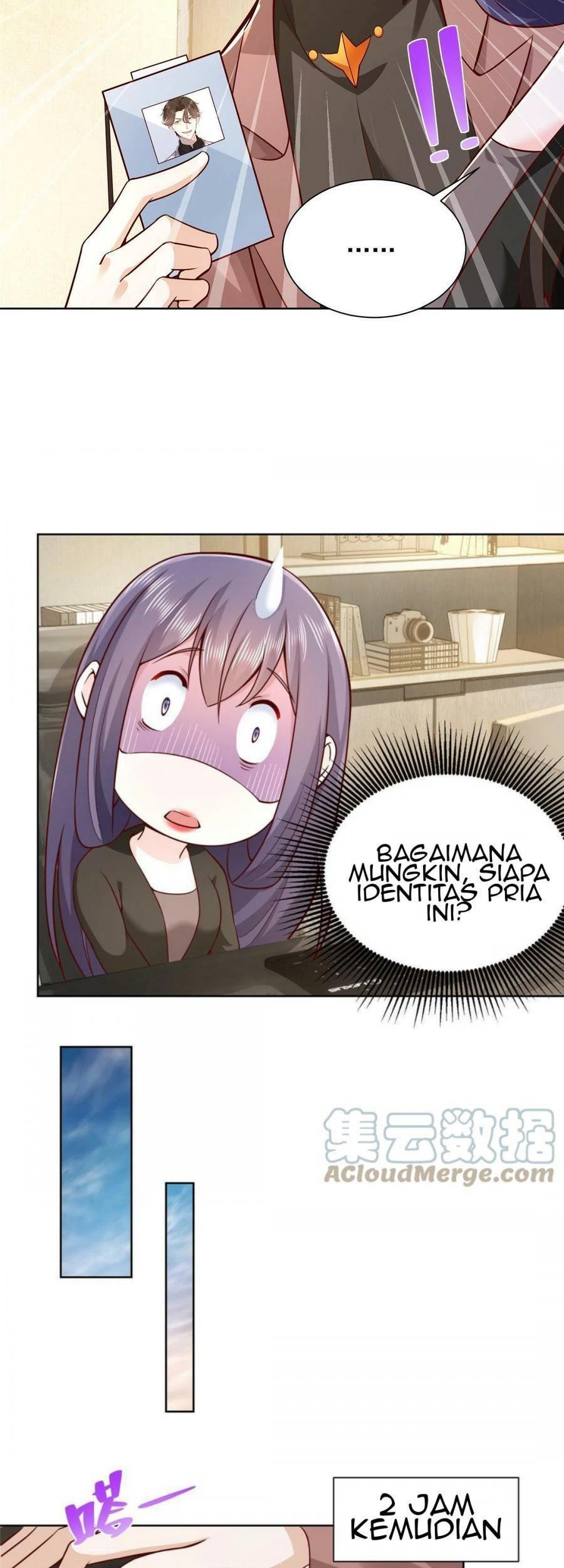 I Randomly Have A New Career Every Week Chapter 162 Halaman 32