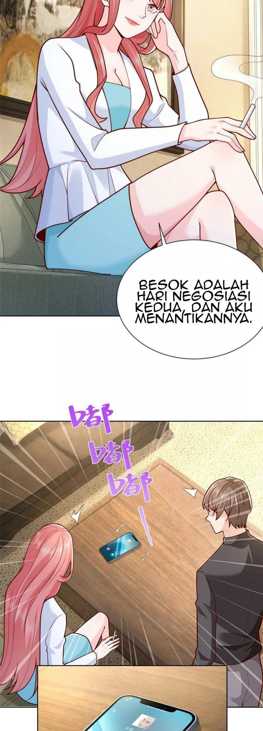 I Randomly Have A New Career Every Week Chapter 163 Halaman 4