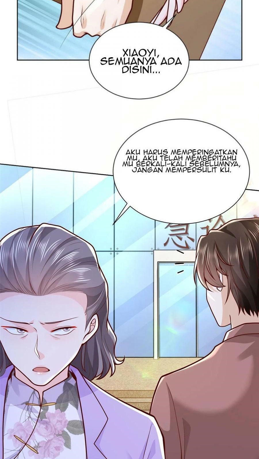 I Randomly Have A New Career Every Week Chapter 163 Halaman 11