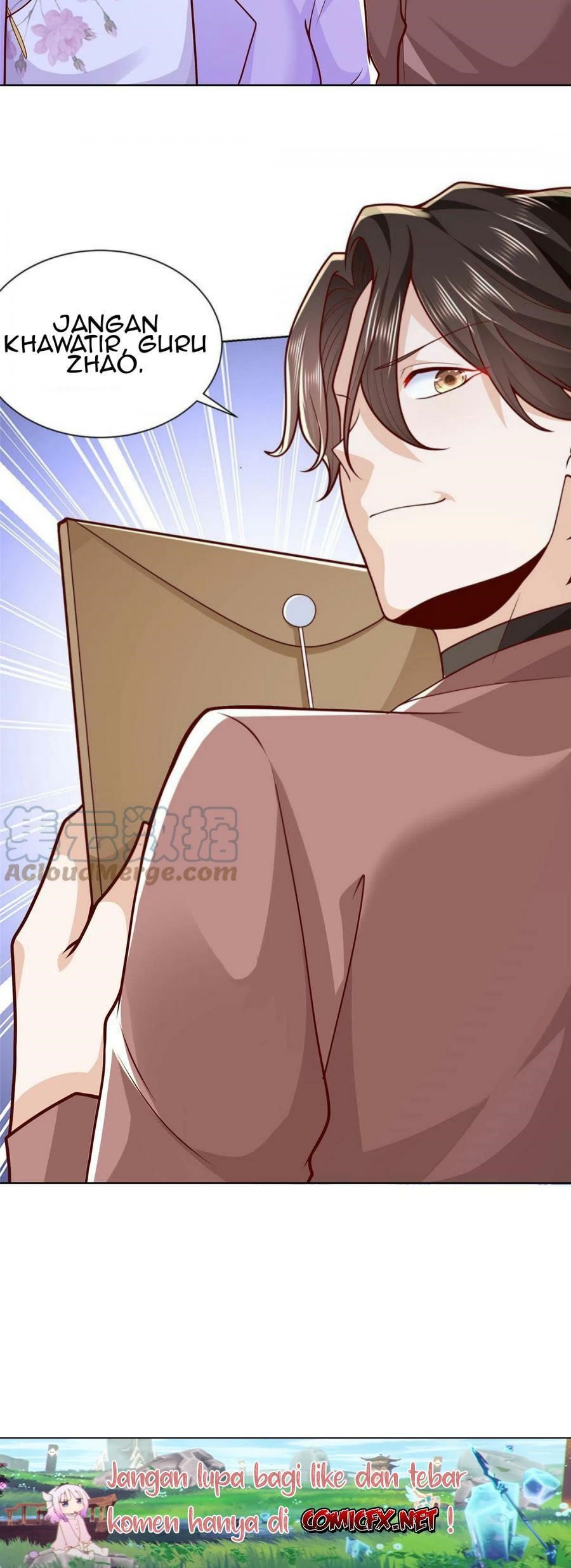 I Randomly Have A New Career Every Week Chapter 163 Halaman 12