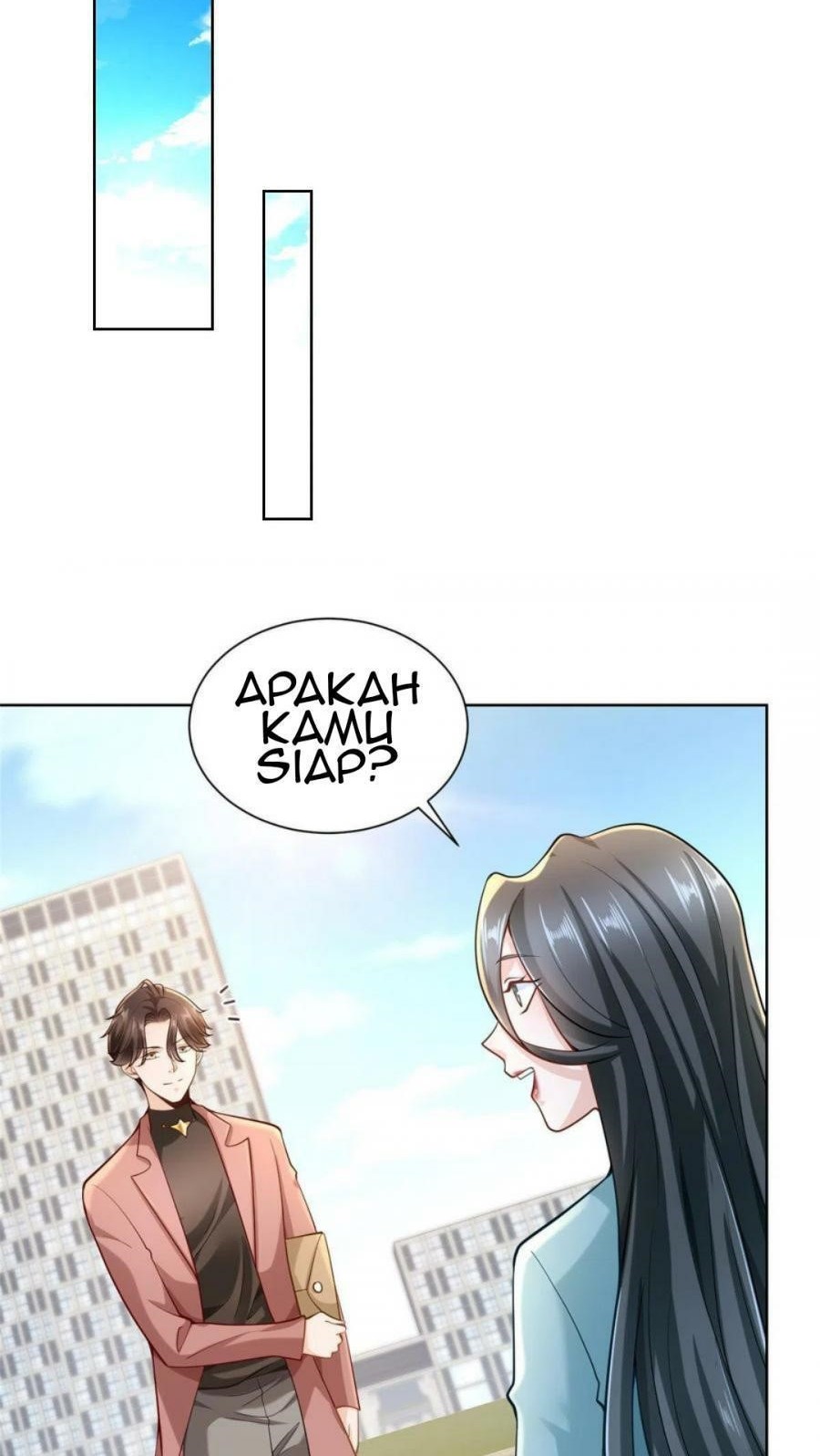 I Randomly Have A New Career Every Week Chapter 163 Halaman 17