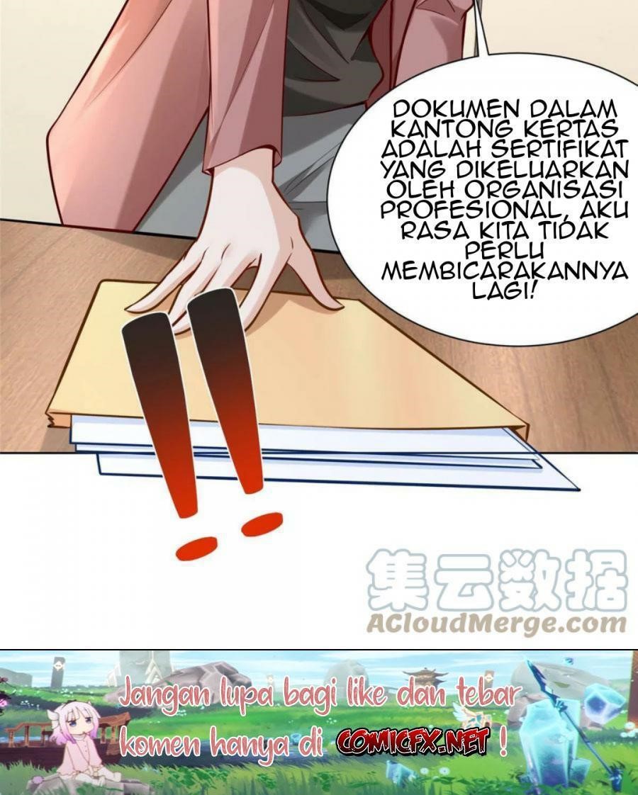 I Randomly Have A New Career Every Week Chapter 163 Halaman 26