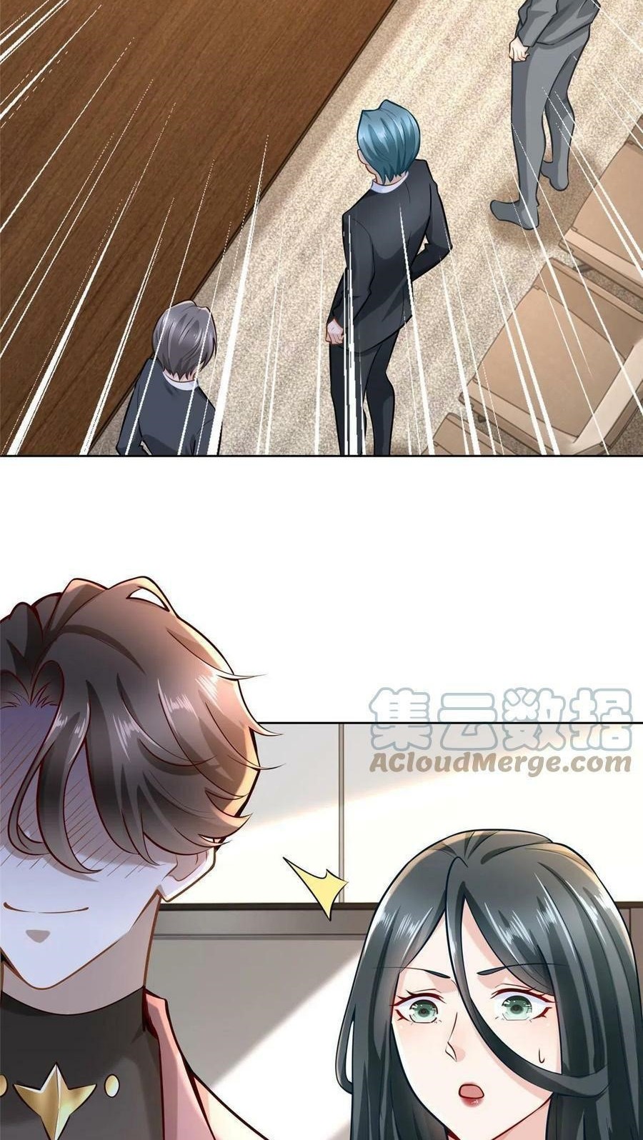 I Randomly Have A New Career Every Week Chapter 163 Halaman 28