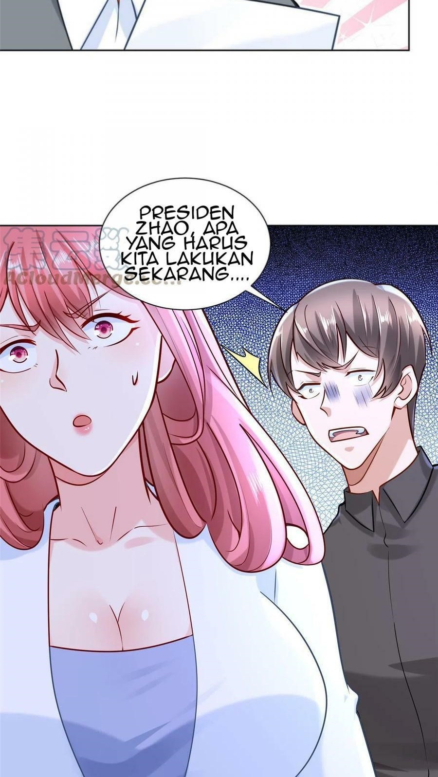 I Randomly Have A New Career Every Week Chapter 163 Halaman 30