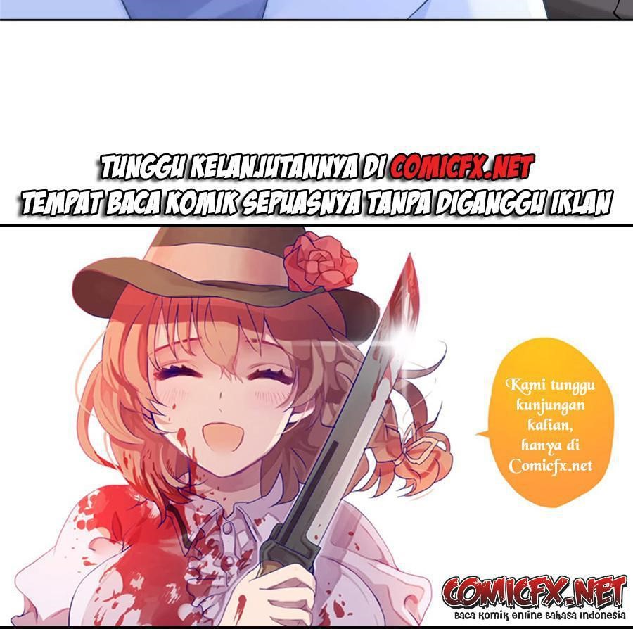 I Randomly Have A New Career Every Week Chapter 163 Halaman 31
