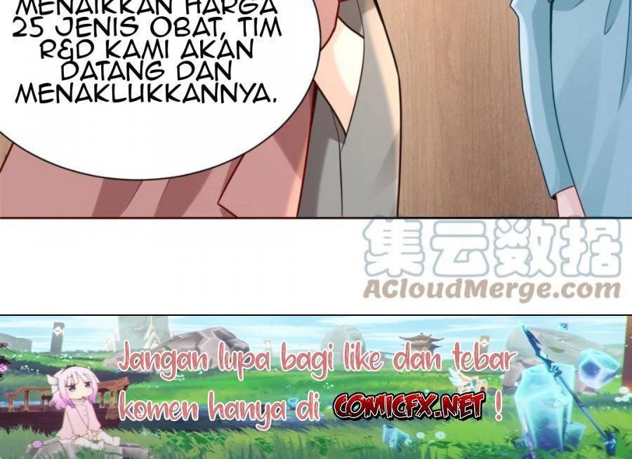 I Randomly Have A New Career Every Week Chapter 164 Halaman 7