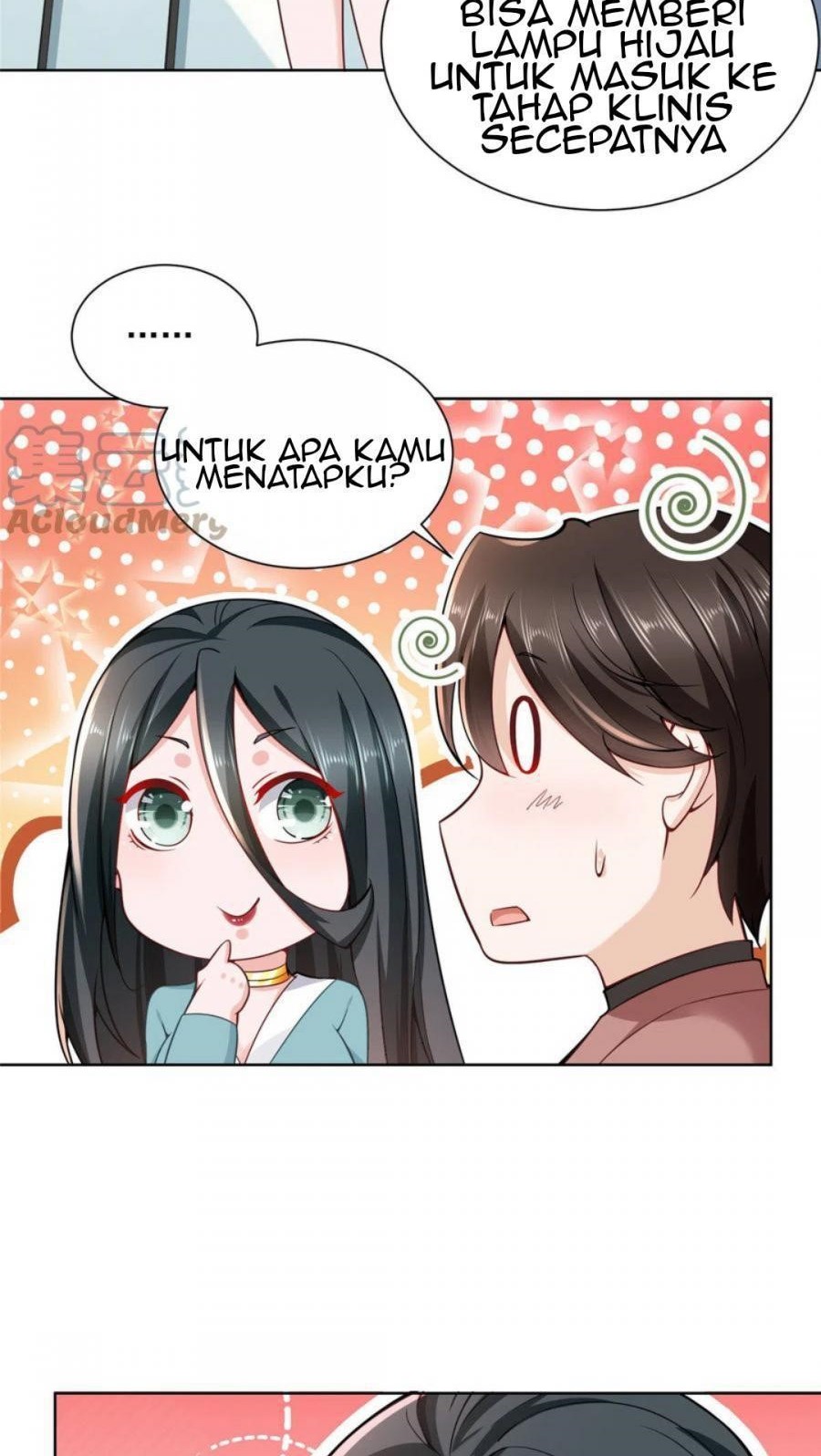 I Randomly Have A New Career Every Week Chapter 164 Halaman 11