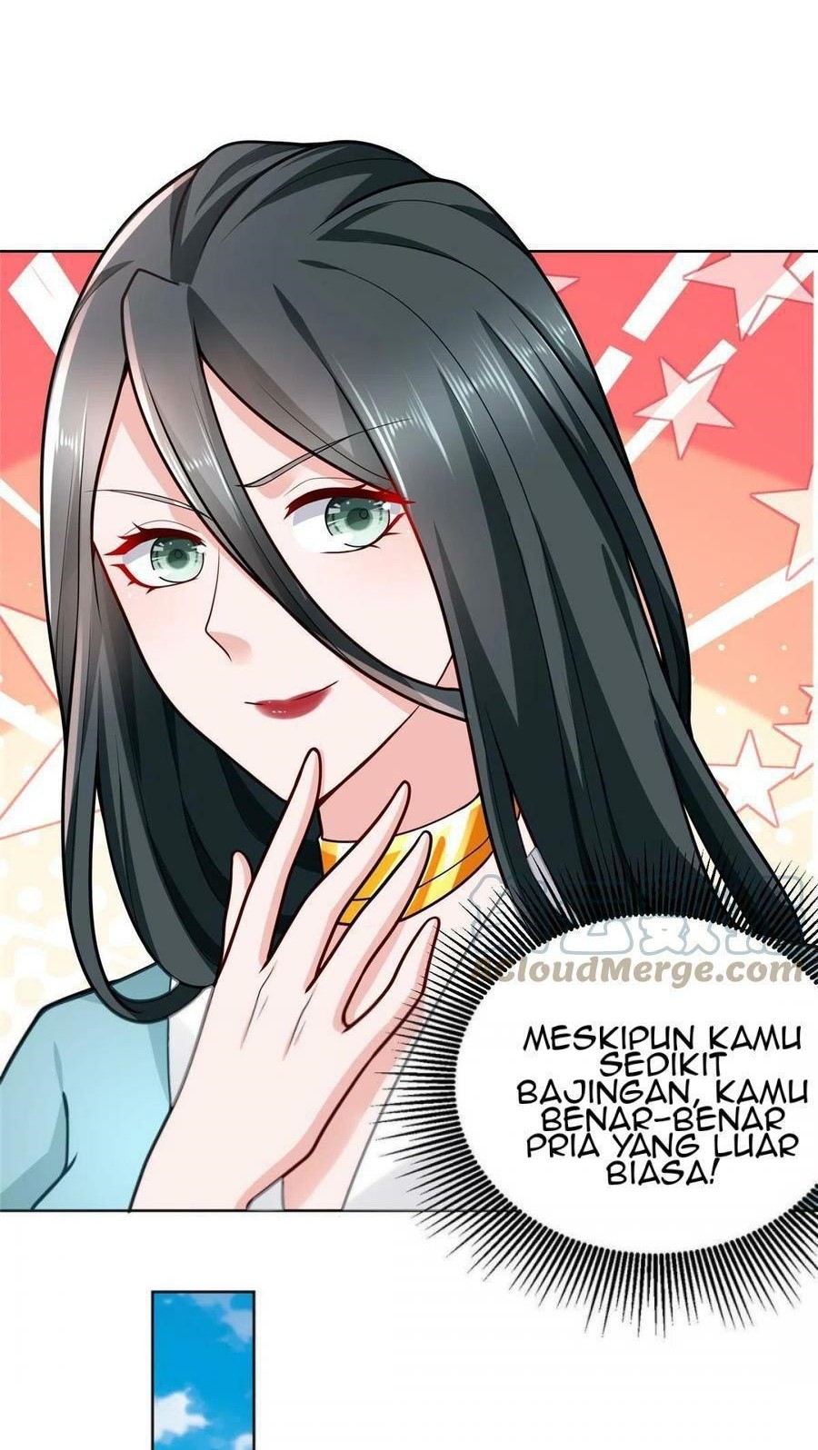 I Randomly Have A New Career Every Week Chapter 164 Halaman 17