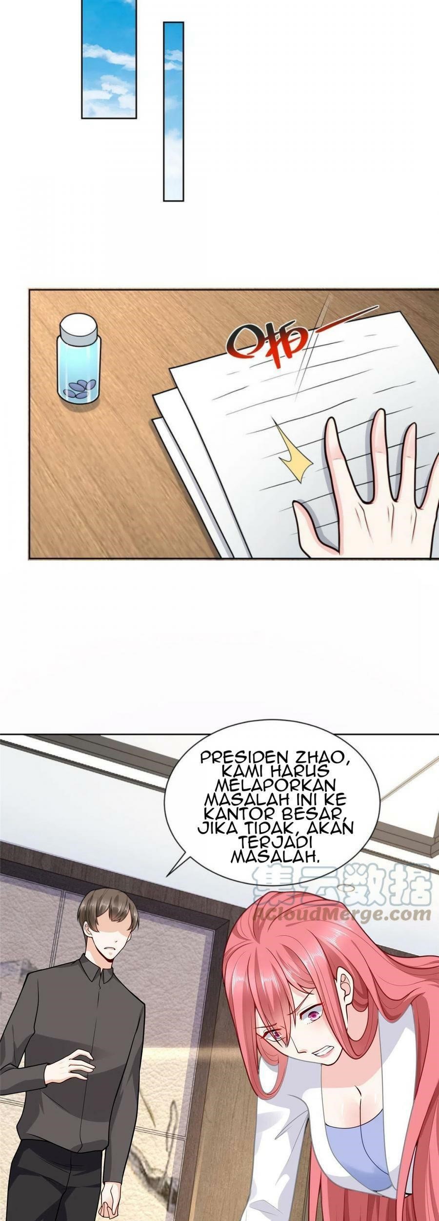 I Randomly Have A New Career Every Week Chapter 164 Halaman 18