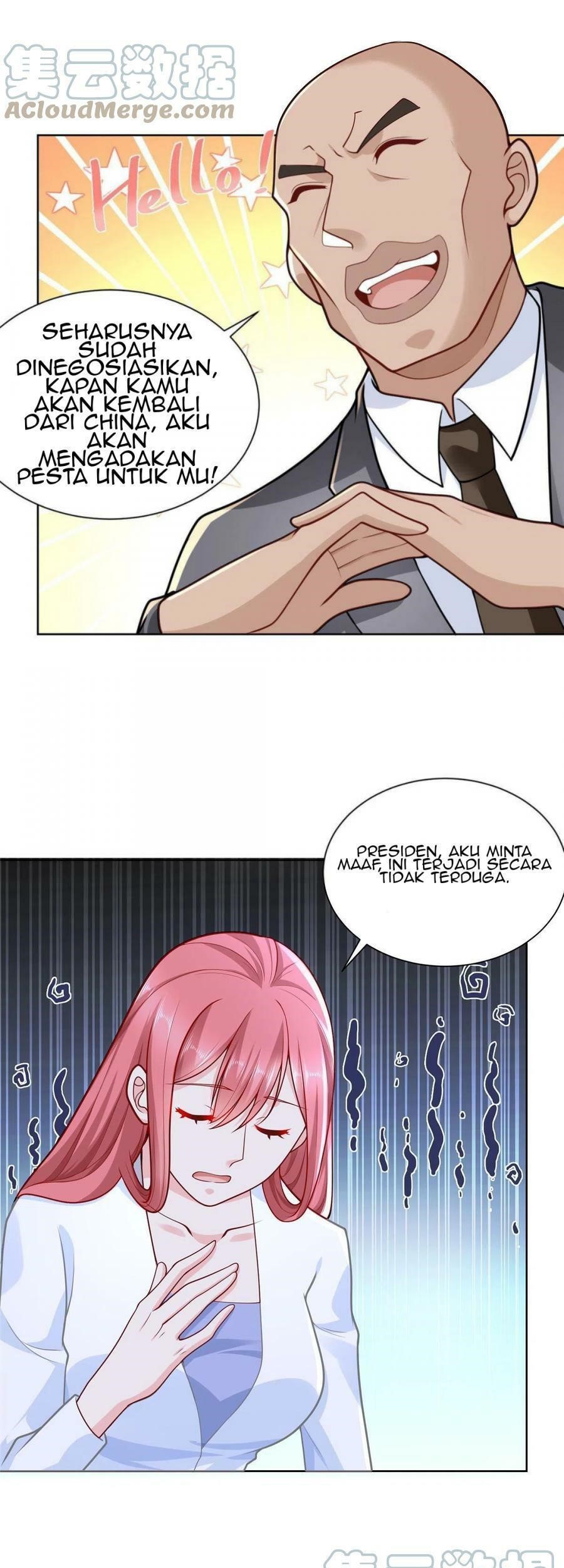 I Randomly Have A New Career Every Week Chapter 164 Halaman 20