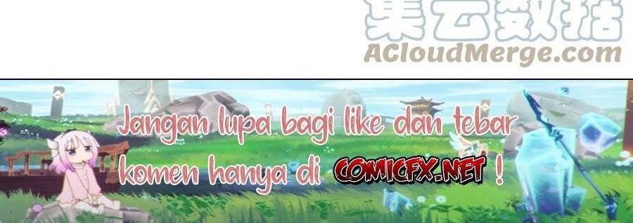 I Randomly Have A New Career Every Week Chapter 164 Halaman 21