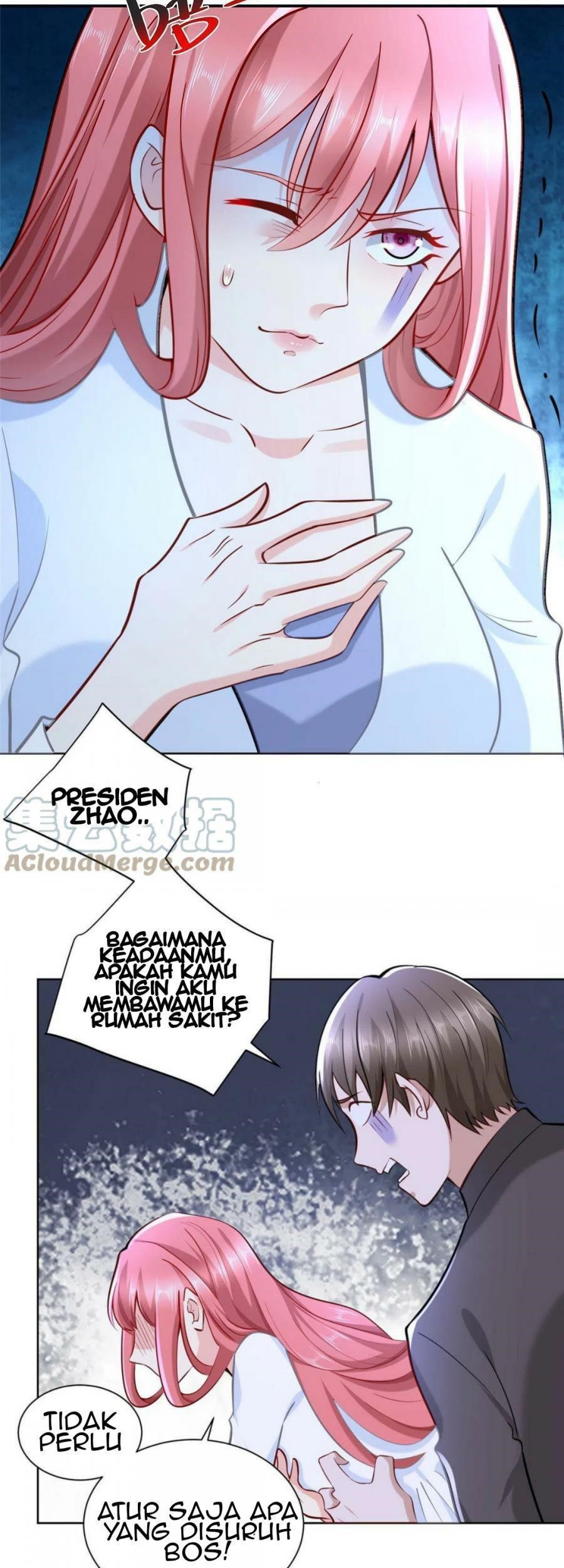 I Randomly Have A New Career Every Week Chapter 164 Halaman 26