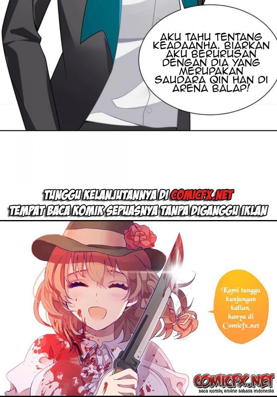 I Randomly Have A New Career Every Week Chapter 164 Halaman 31