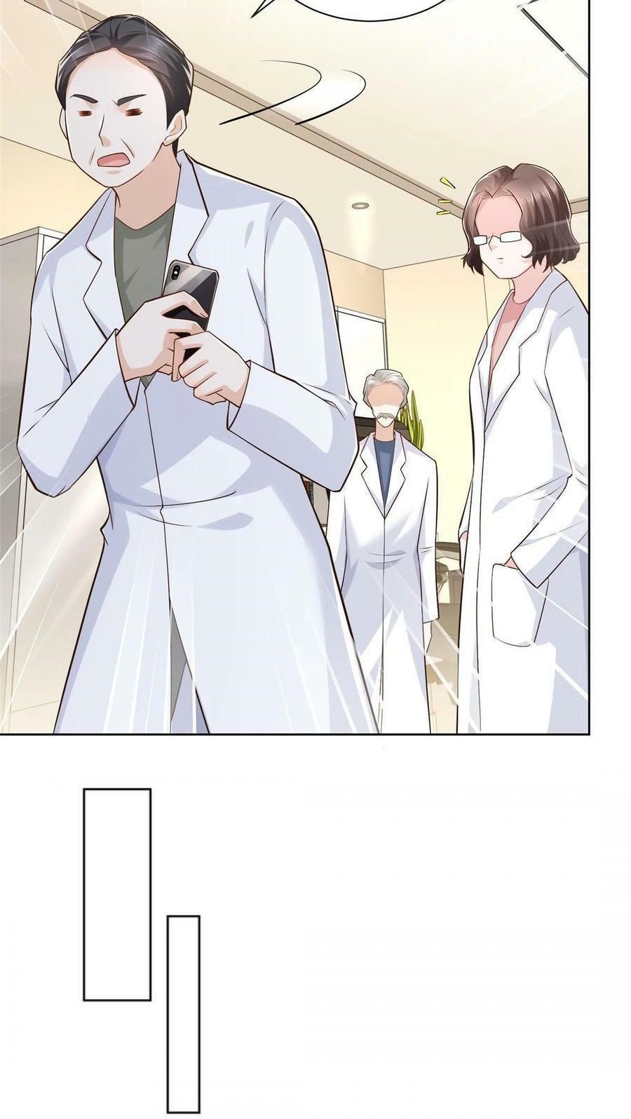 I Randomly Have A New Career Every Week Chapter 165 Halaman 16
