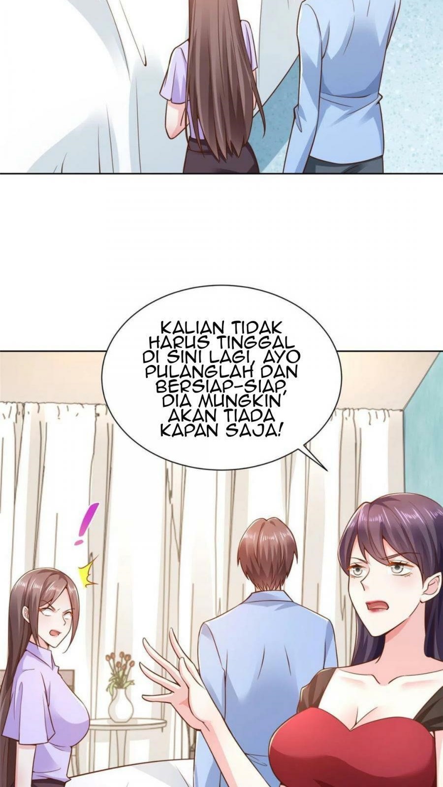 I Randomly Have A New Career Every Week Chapter 165 Halaman 23