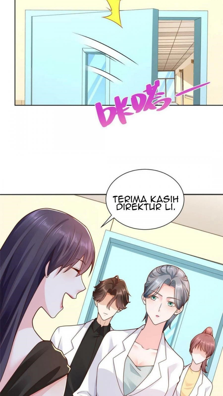 I Randomly Have A New Career Every Week Chapter 165 Halaman 25