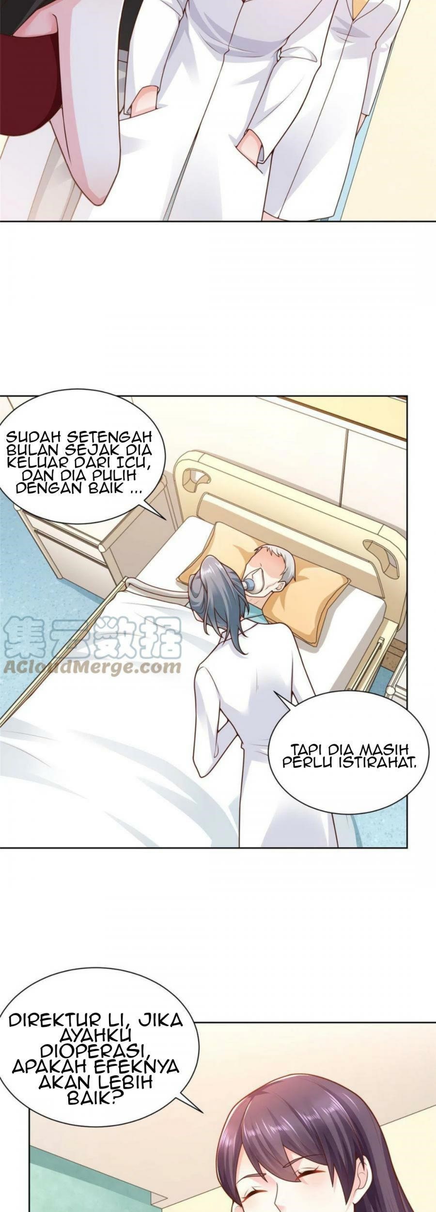 I Randomly Have A New Career Every Week Chapter 165 Halaman 26