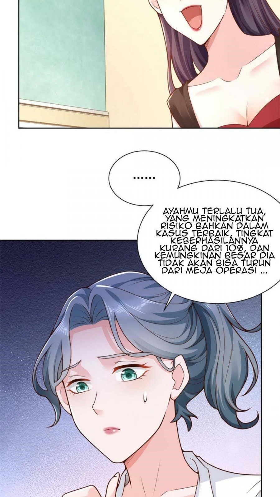 I Randomly Have A New Career Every Week Chapter 165 Halaman 27