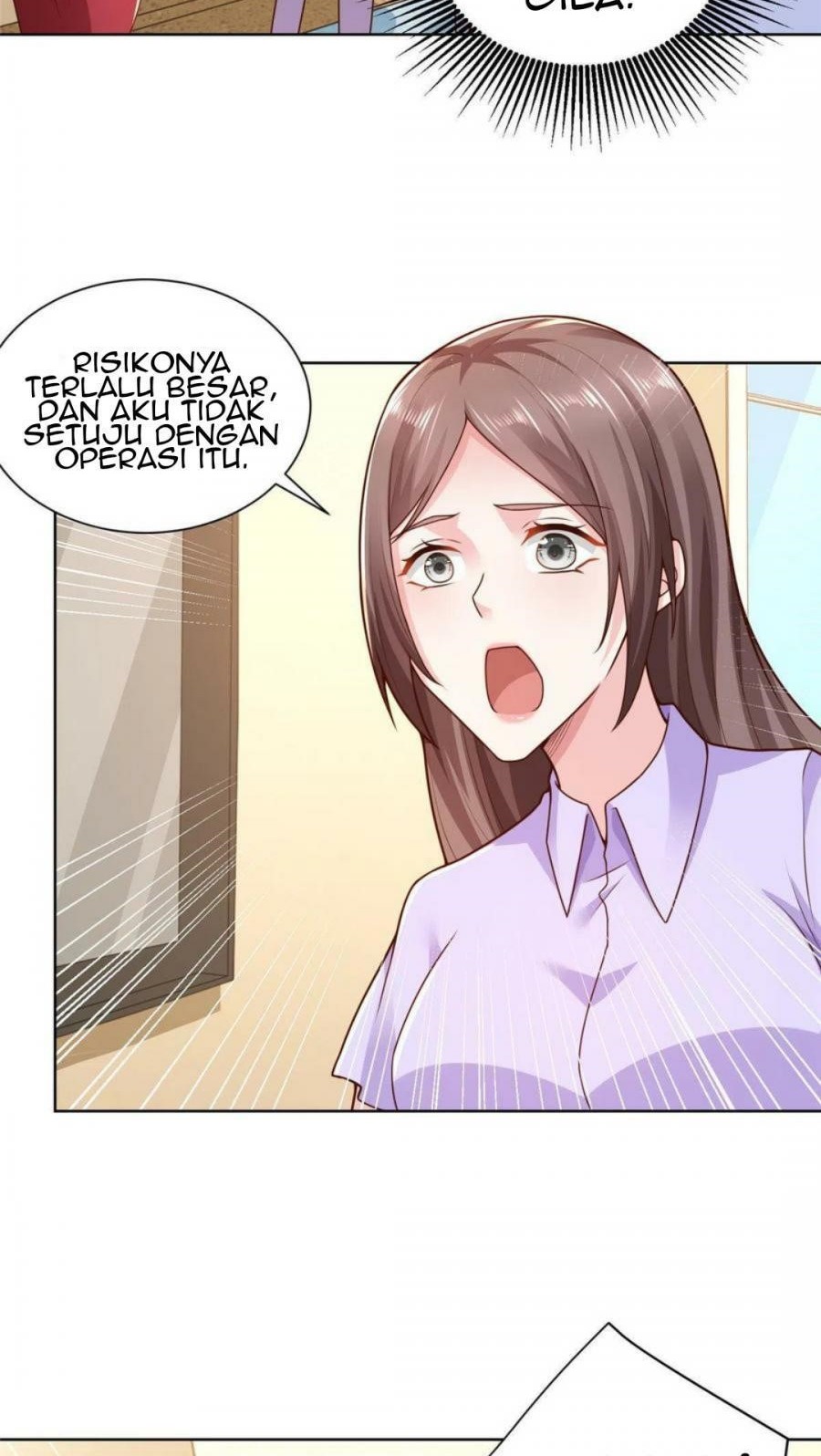 I Randomly Have A New Career Every Week Chapter 165 Halaman 30