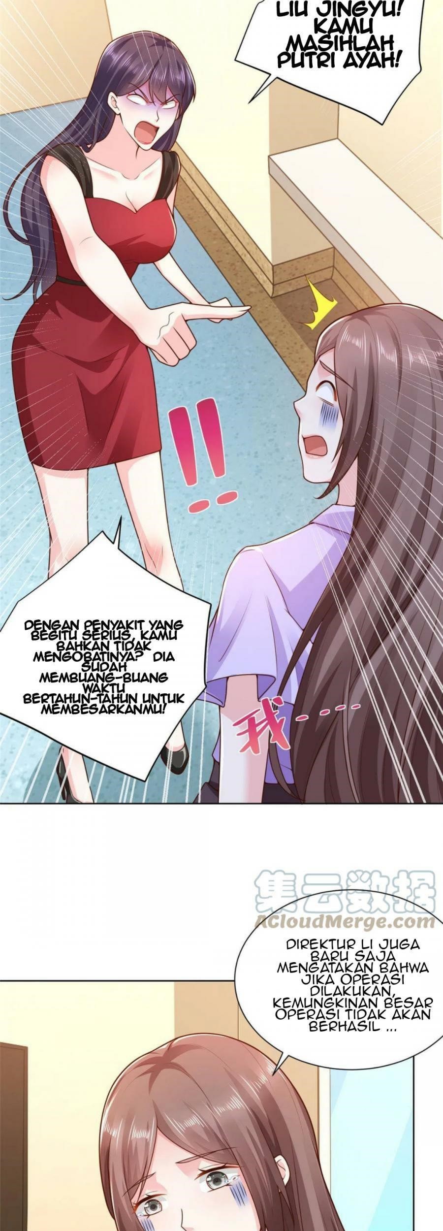 I Randomly Have A New Career Every Week Chapter 165 Halaman 31