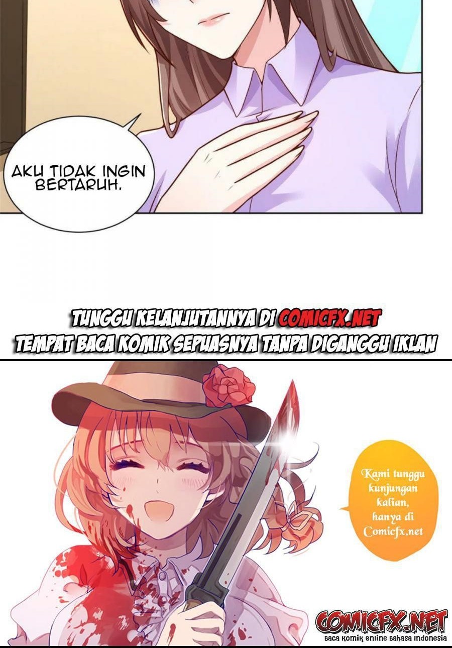 I Randomly Have A New Career Every Week Chapter 165 Halaman 32