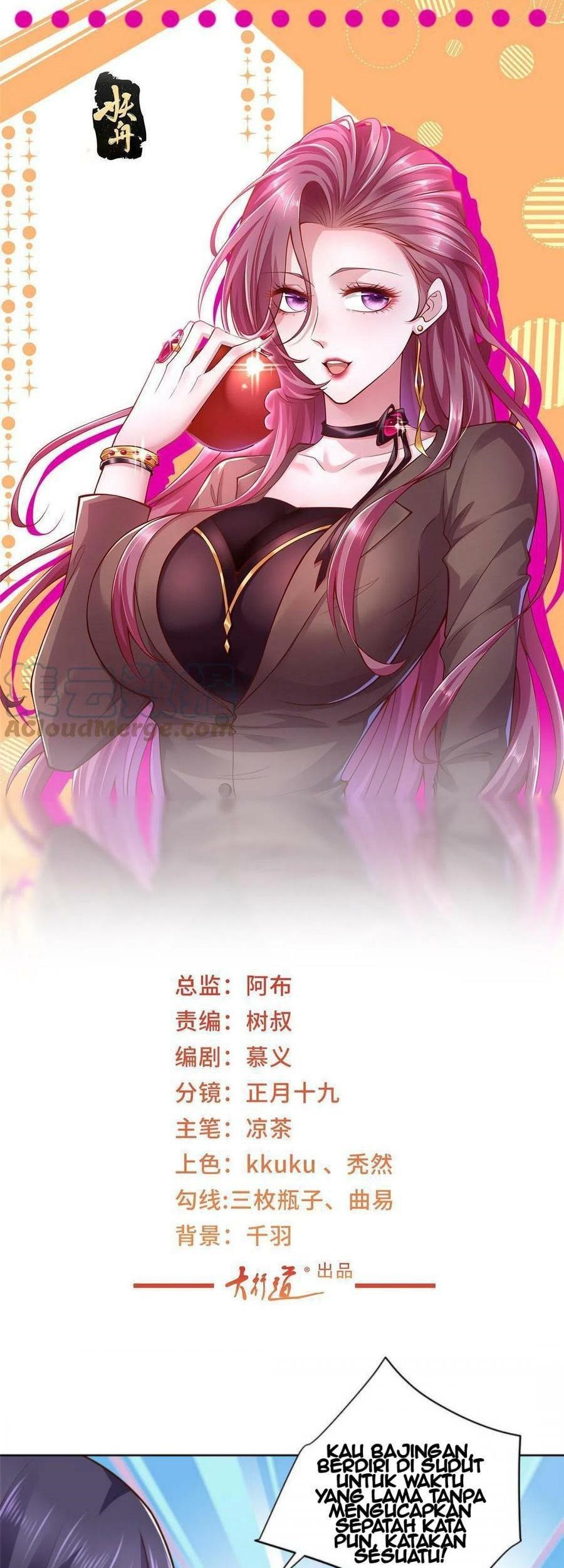 I Randomly Have A New Career Every Week Chapter 166 Halaman 2