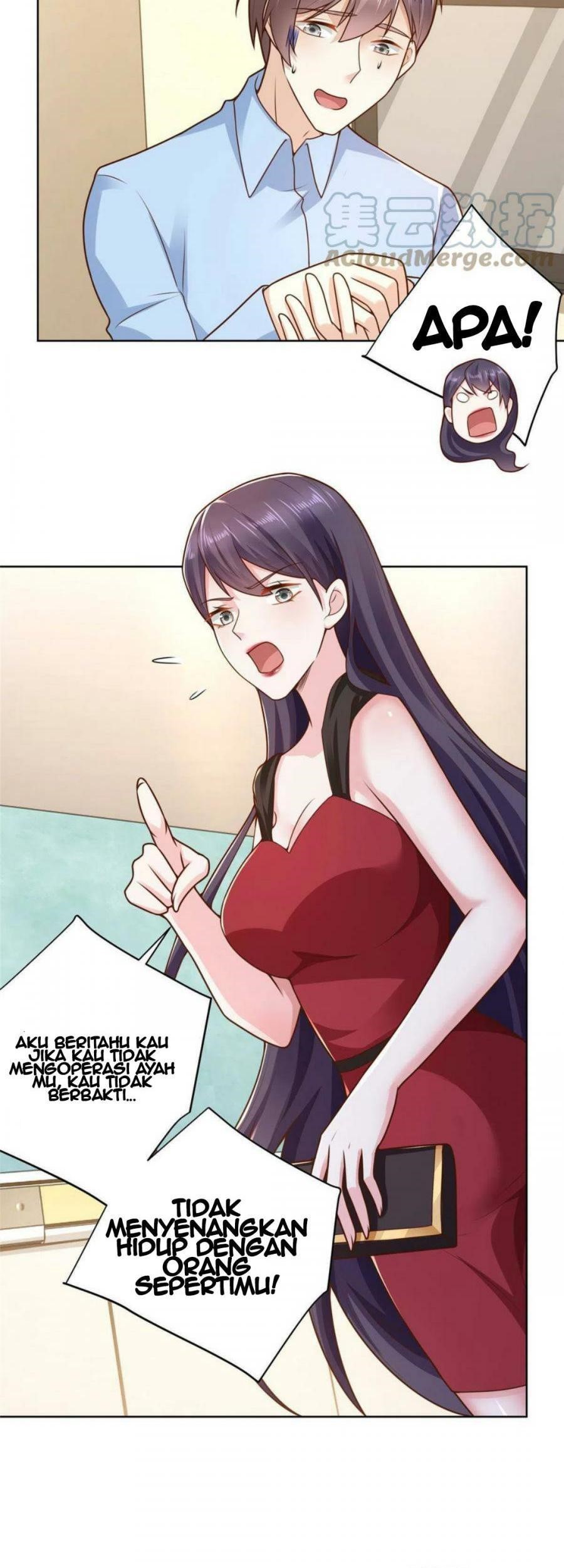 I Randomly Have A New Career Every Week Chapter 166 Halaman 4