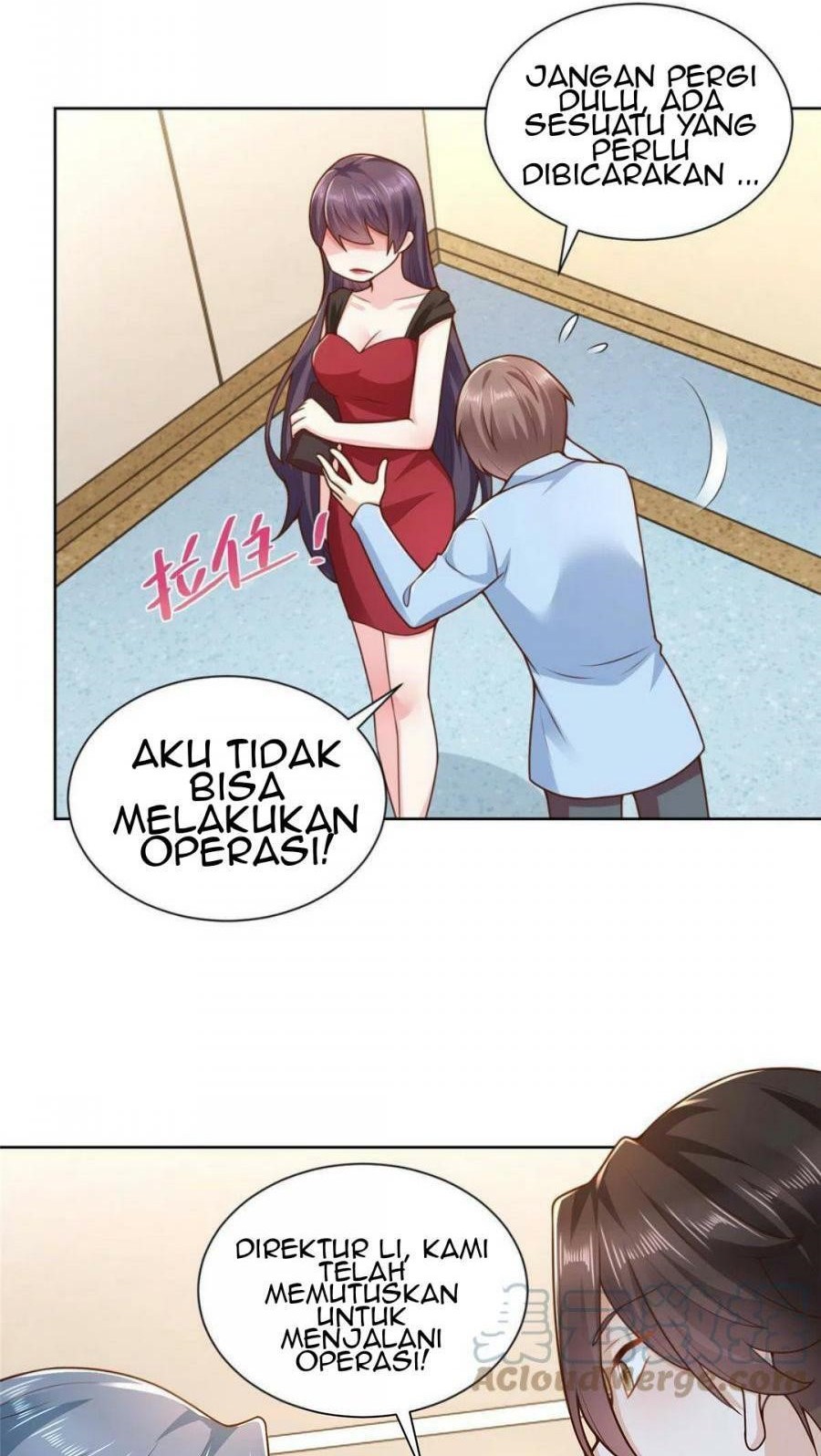 I Randomly Have A New Career Every Week Chapter 166 Halaman 5
