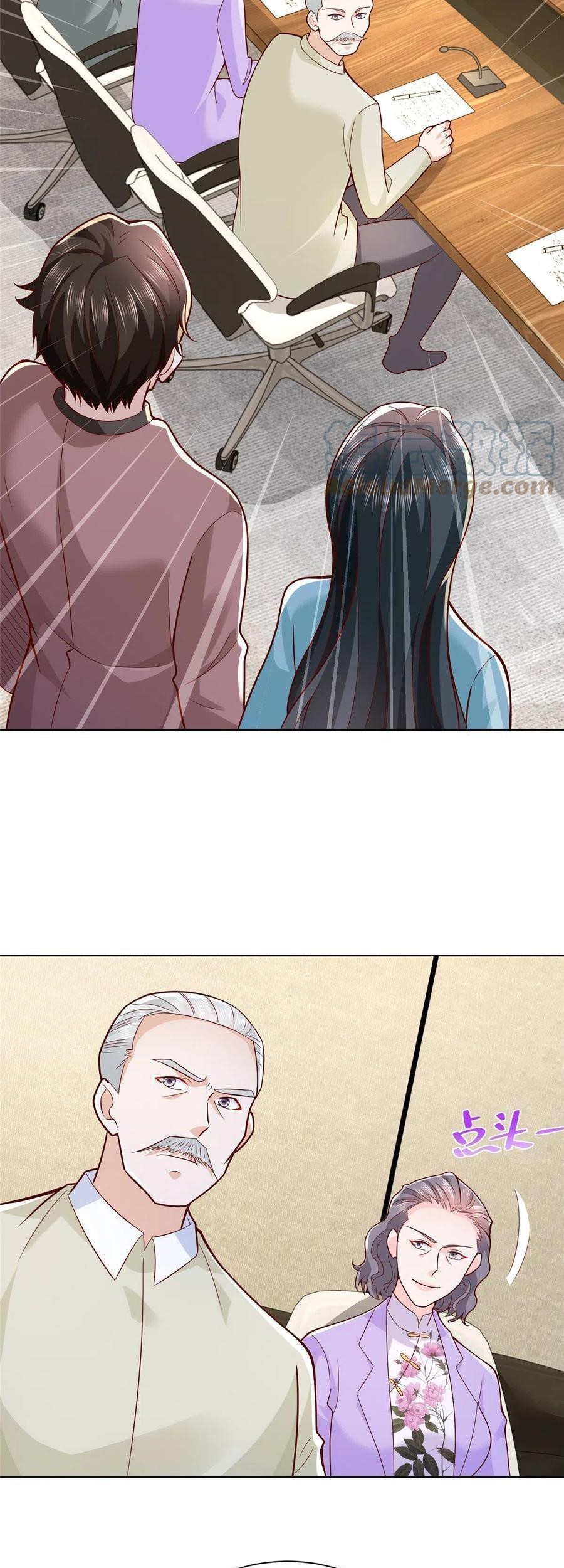 I Randomly Have A New Career Every Week Chapter 166 Halaman 11