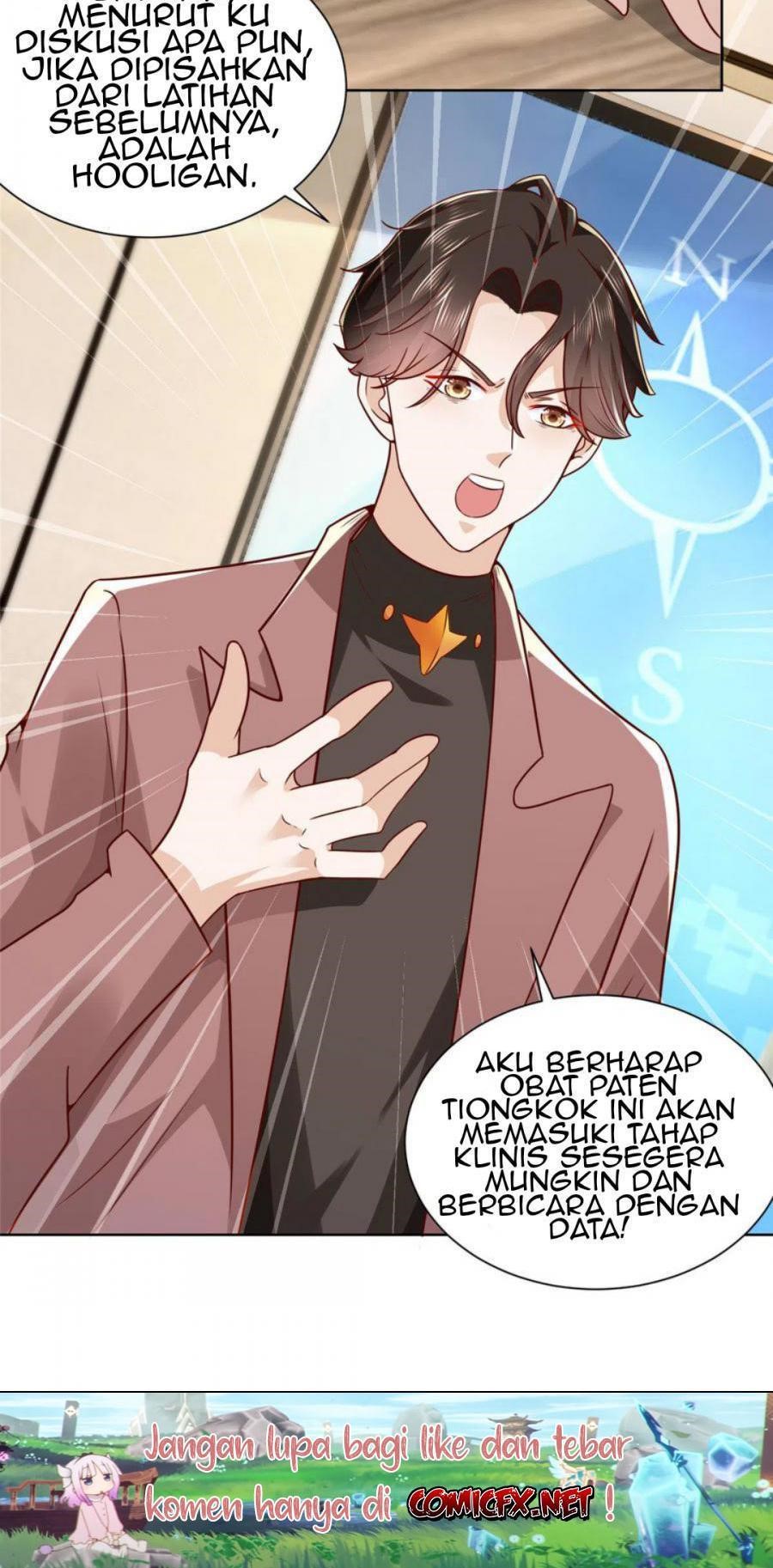 I Randomly Have A New Career Every Week Chapter 166 Halaman 15