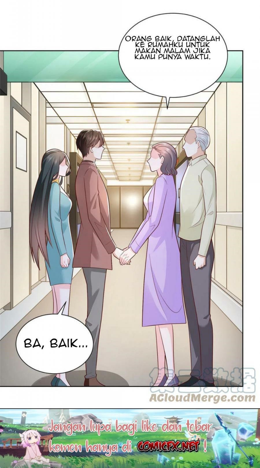 I Randomly Have A New Career Every Week Chapter 166 Halaman 21