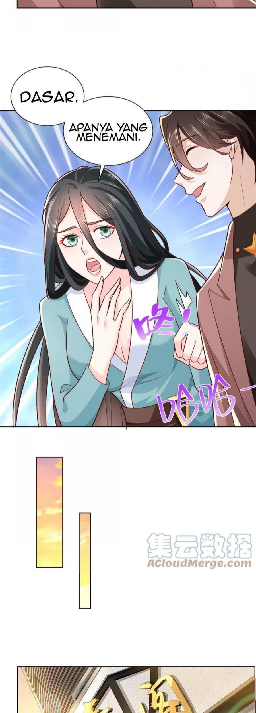 I Randomly Have A New Career Every Week Chapter 166 Halaman 26