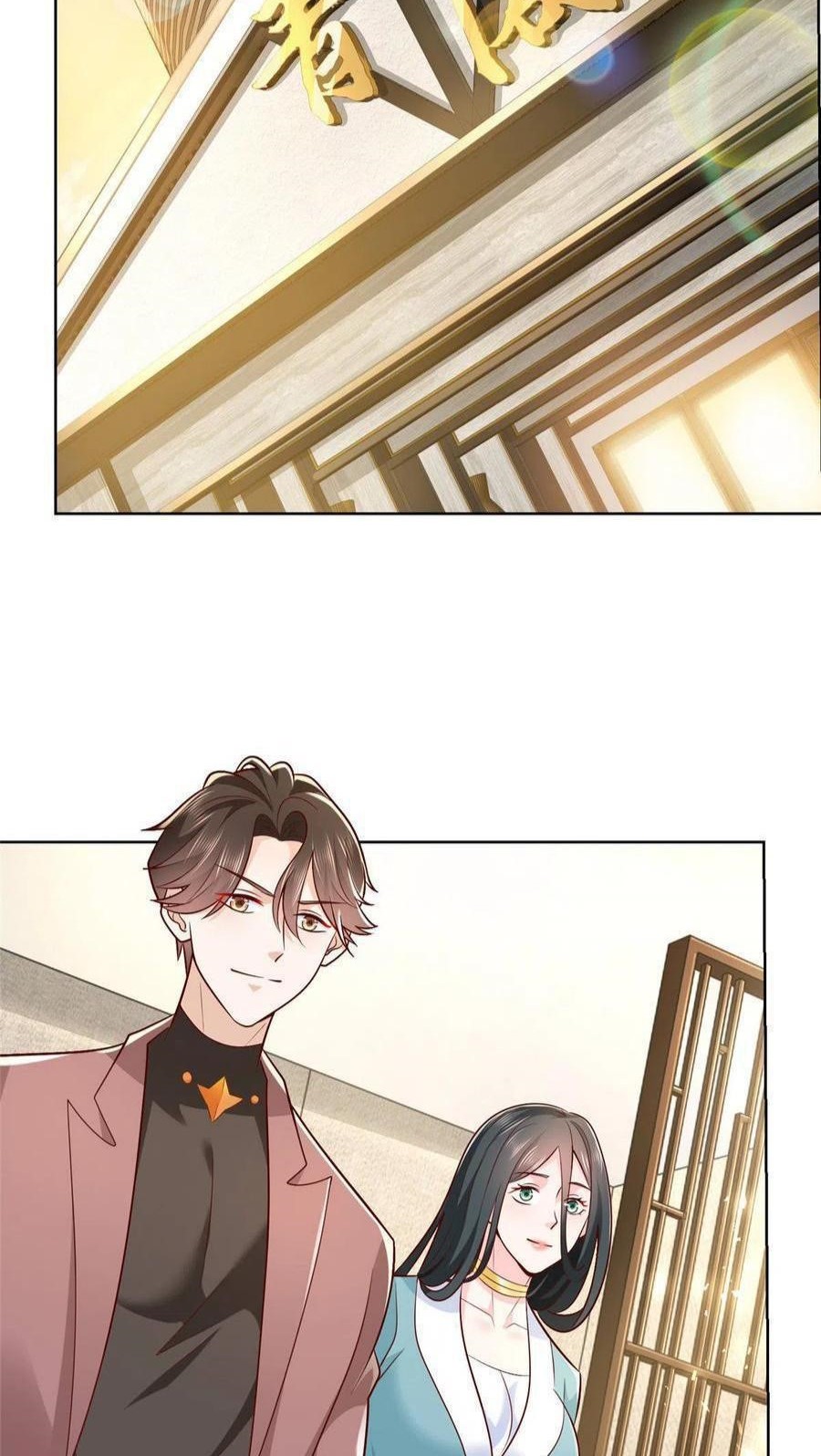 I Randomly Have A New Career Every Week Chapter 166 Halaman 27