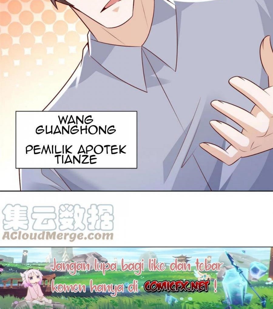 I Randomly Have A New Career Every Week Chapter 166 Halaman 29