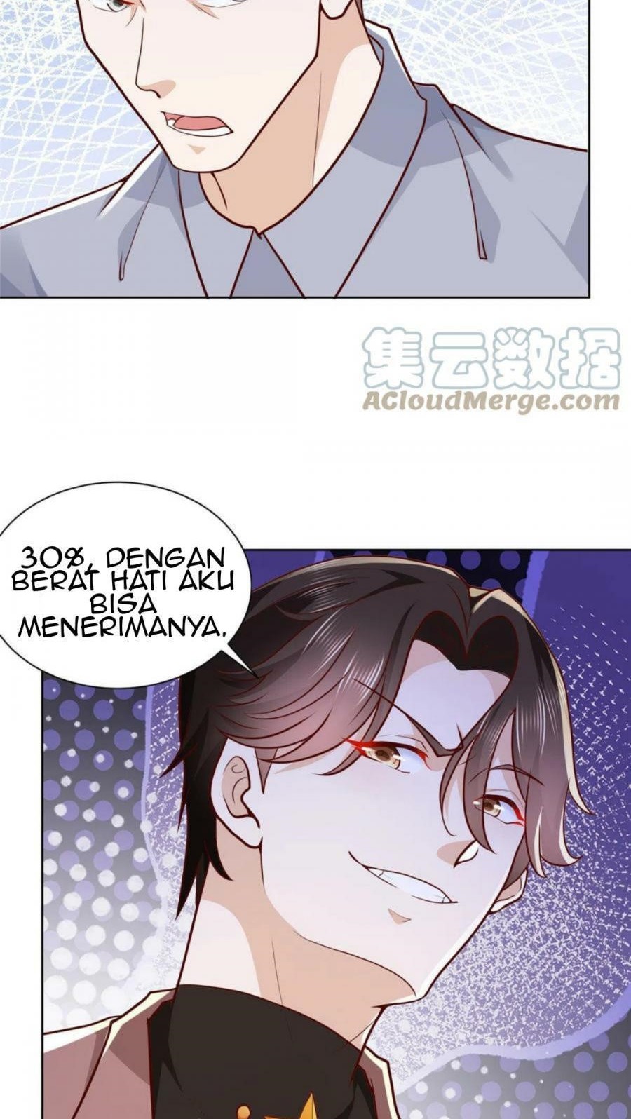 I Randomly Have A New Career Every Week Chapter 166 Halaman 33