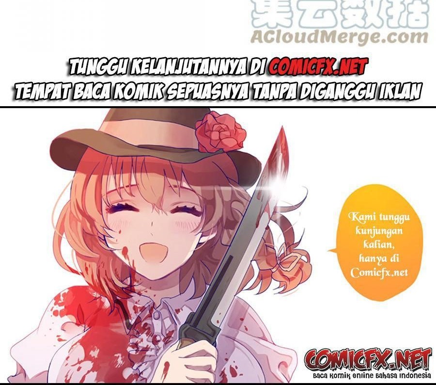 I Randomly Have A New Career Every Week Chapter 166 Halaman 35