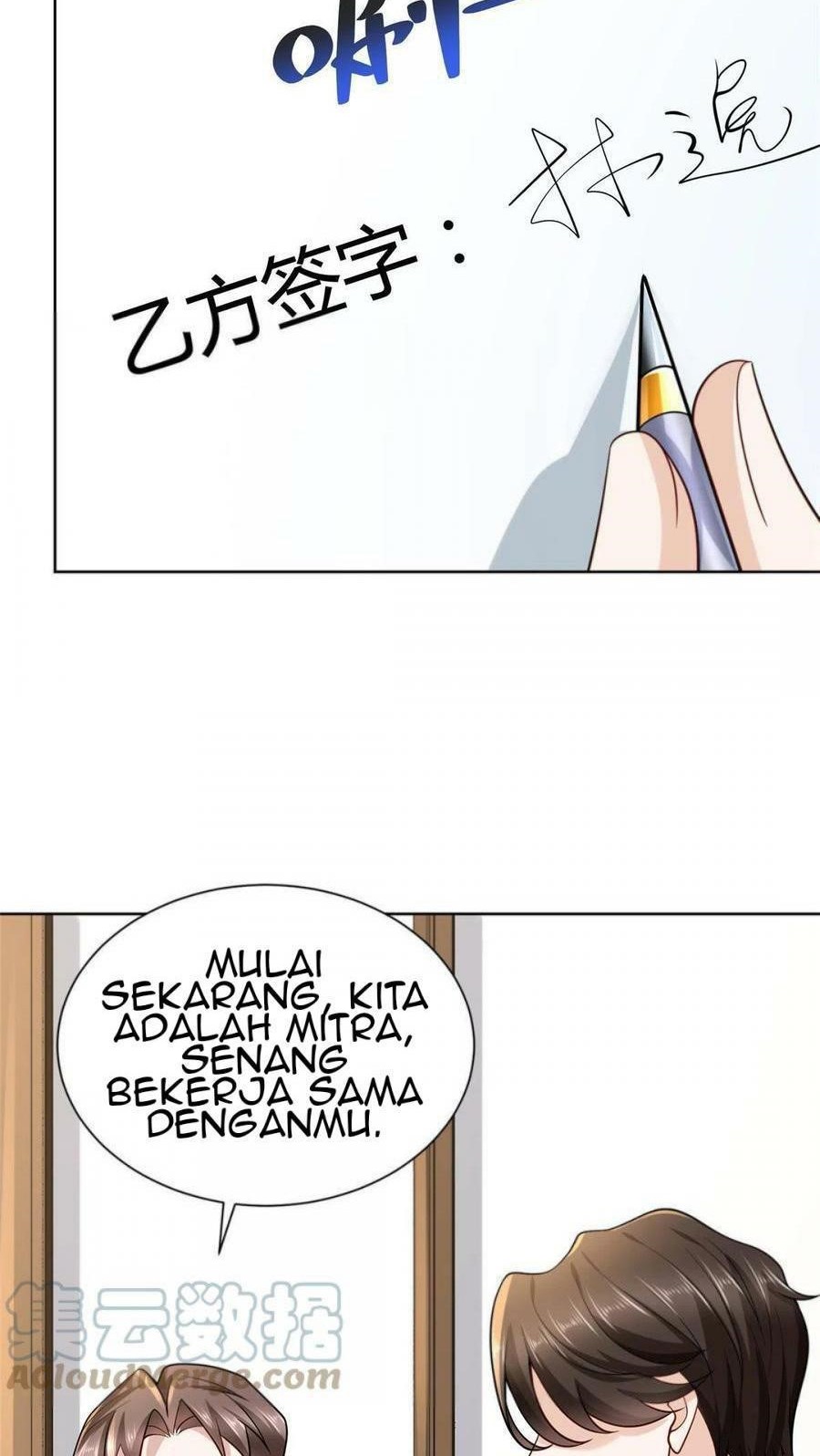I Randomly Have A New Career Every Week Chapter 167 Halaman 5