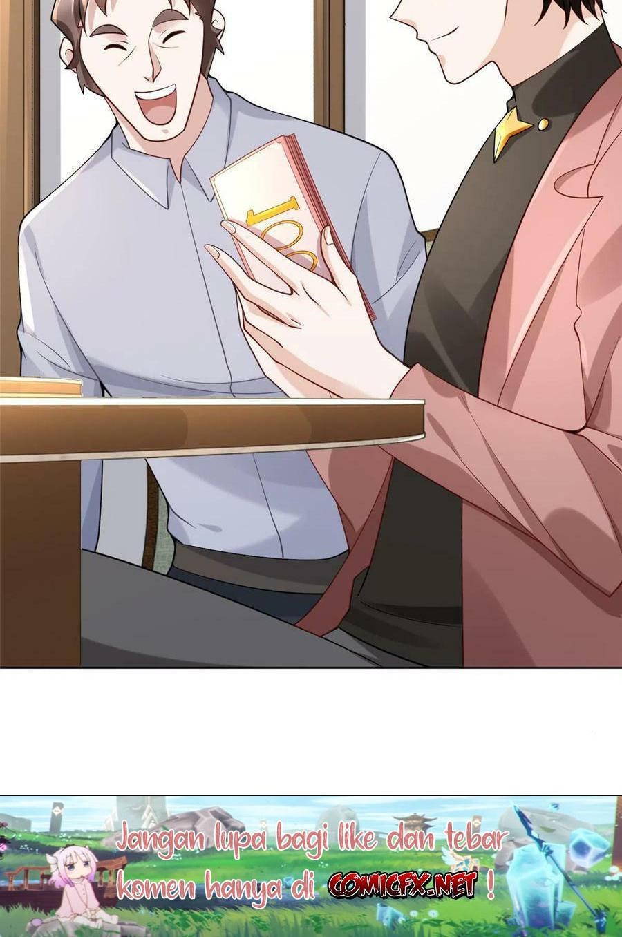 I Randomly Have A New Career Every Week Chapter 167 Halaman 6