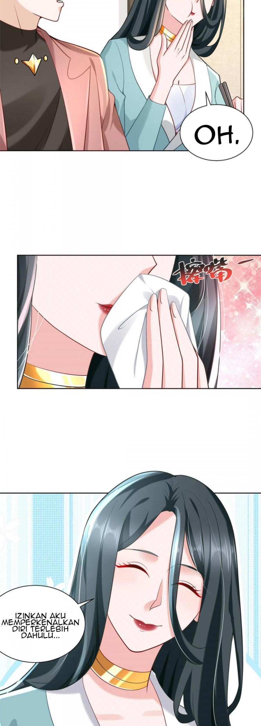 I Randomly Have A New Career Every Week Chapter 167 Halaman 10