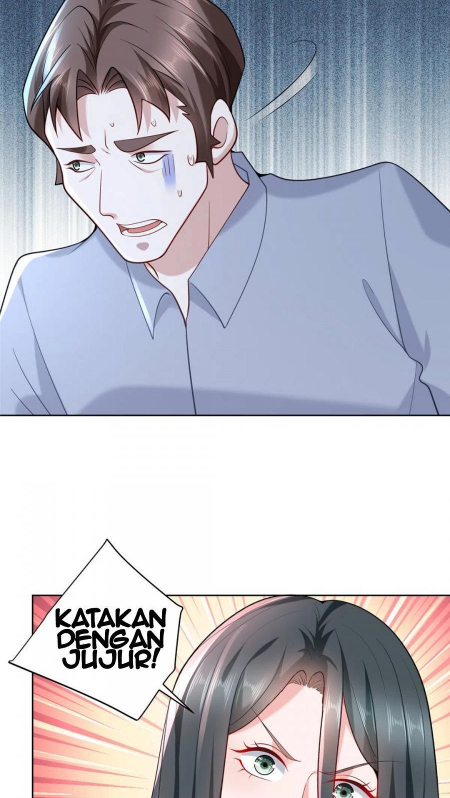 I Randomly Have A New Career Every Week Chapter 167 Halaman 13