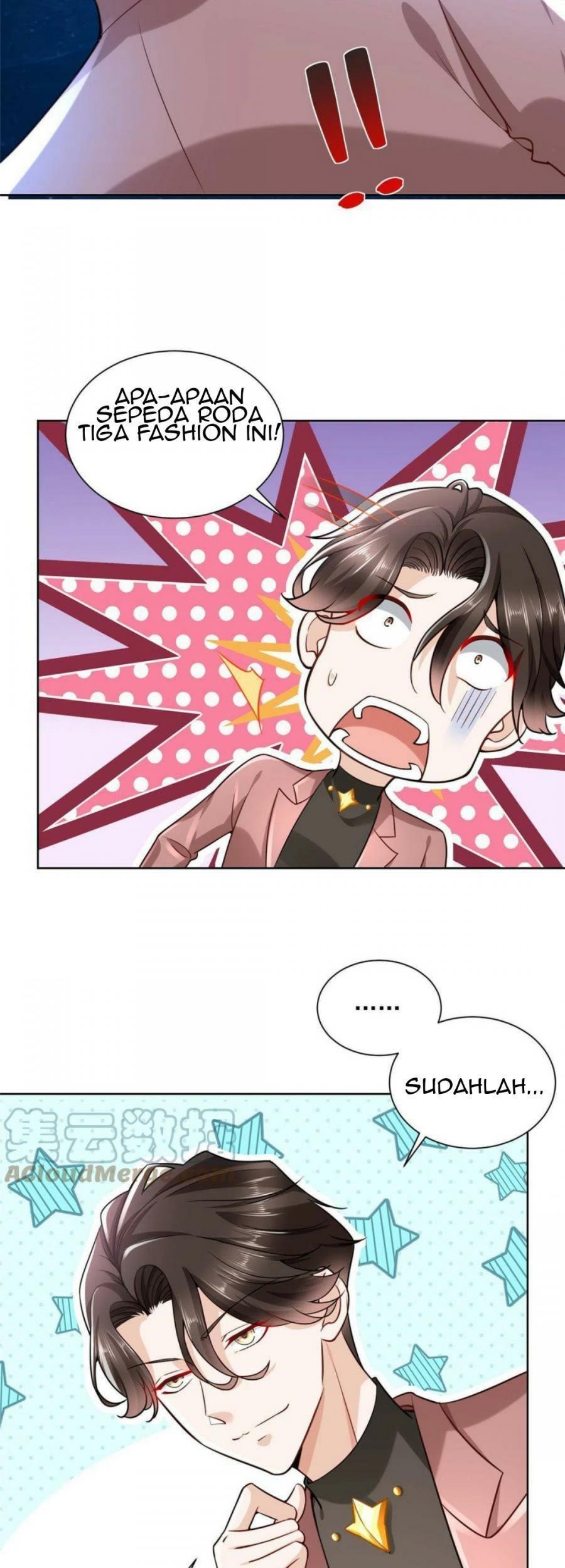 I Randomly Have A New Career Every Week Chapter 167 Halaman 20