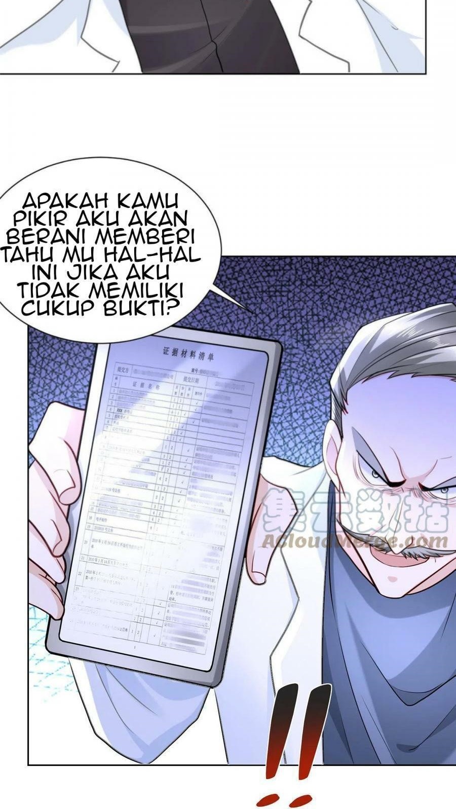 I Randomly Have A New Career Every Week Chapter 167 Halaman 28