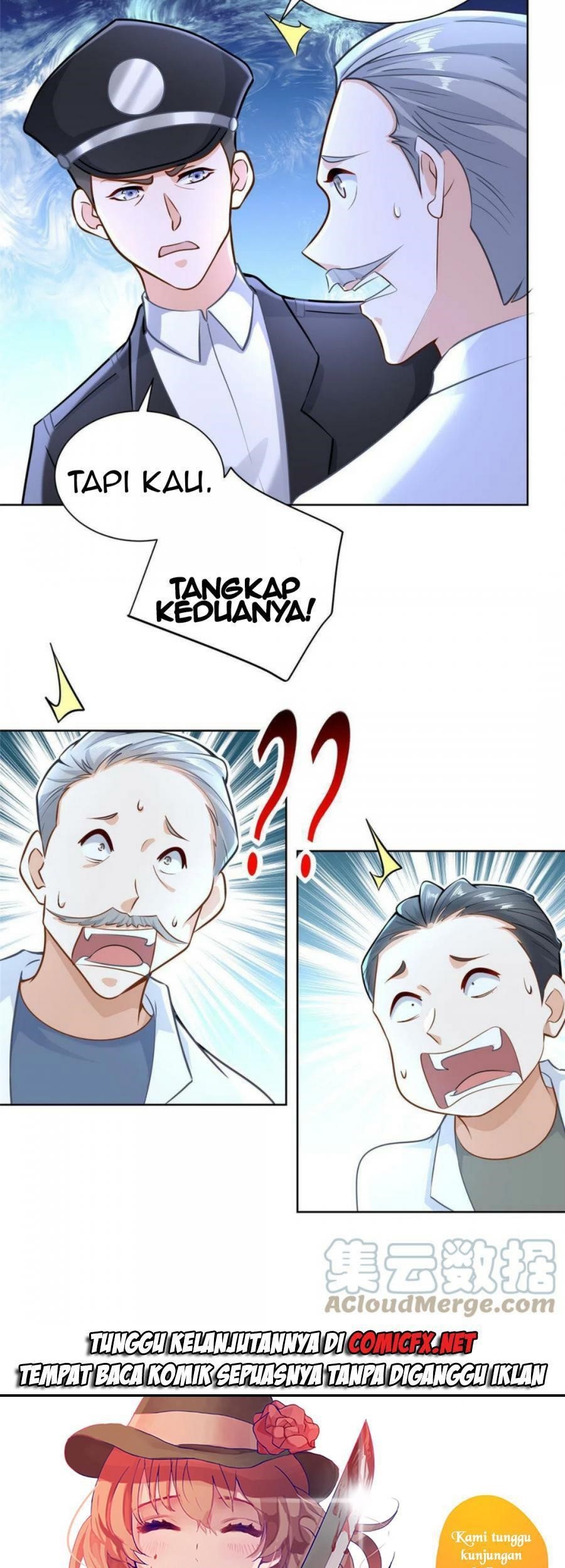 I Randomly Have A New Career Every Week Chapter 167 Halaman 33