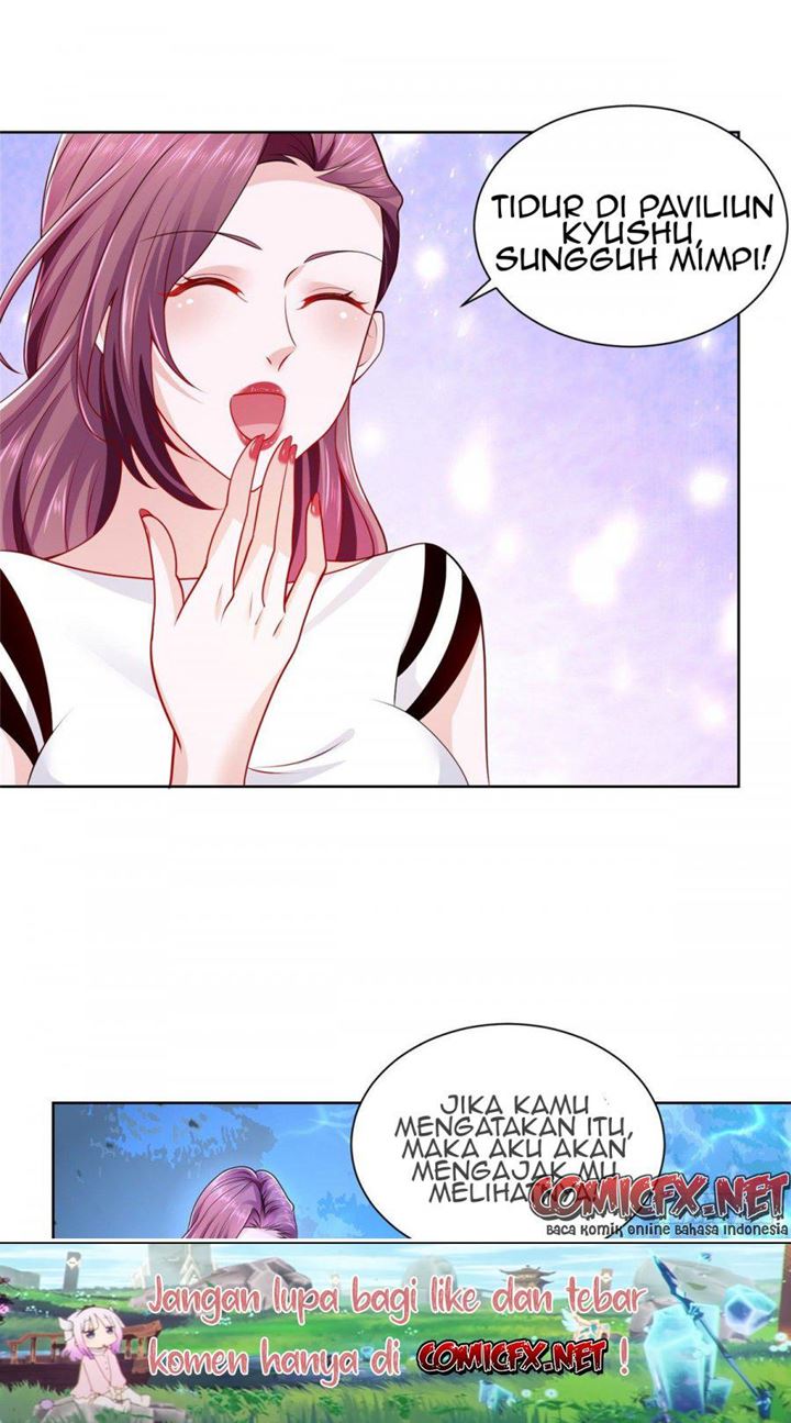 I Randomly Have A New Career Every Week Chapter 17 Halaman 3