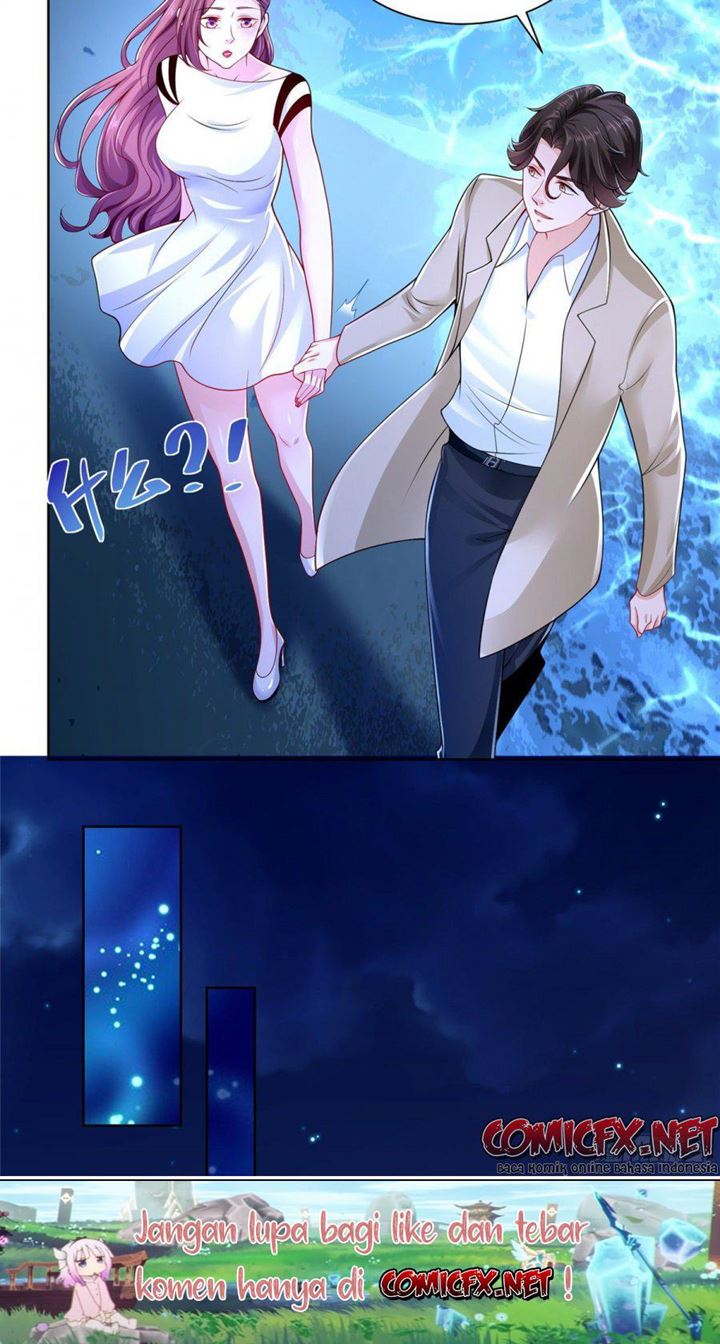 I Randomly Have A New Career Every Week Chapter 17 Halaman 4